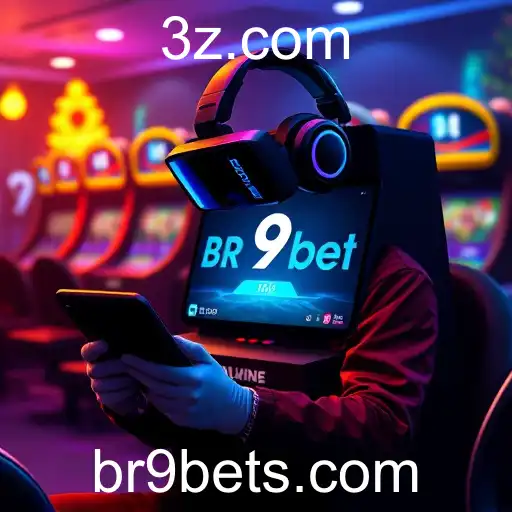 A Ascensão do BR9Bet no Mercado de Jogos Online