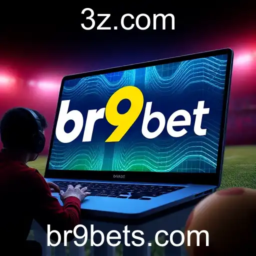 Ascensão e Impacto do 'br9bet' no Mercado de Jogos