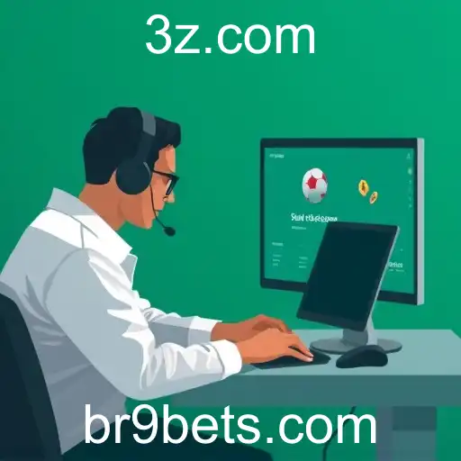 A Ascensão do BR9BET no Mercado Global de Jogos Online