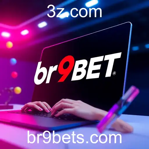Tendências em Jogos Online e o Impacto da 'br9bet'