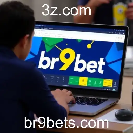 A Evolução dos Jogos Online e a BR9bet em 2025