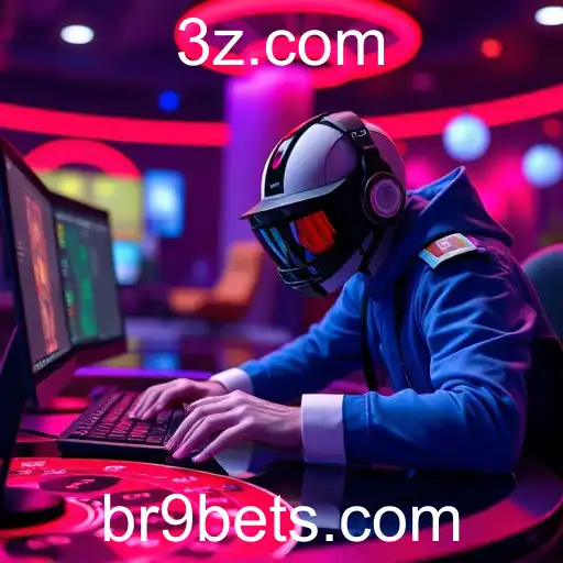 O Expansivo Cenário de Jogos Online em 2025