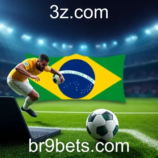 Crescimento dos Jogos Online no Brasil