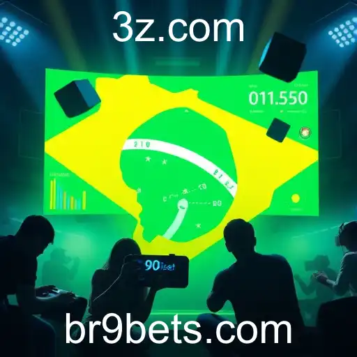 O Crescimento dos Jogos Online em 2025