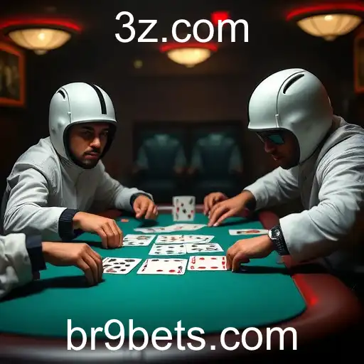 Oportunidades e Desafios no Mercado de Jogos Online