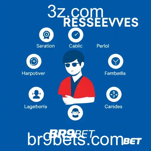 A Importância do Jogo Responsável na Plataforma BR9BET