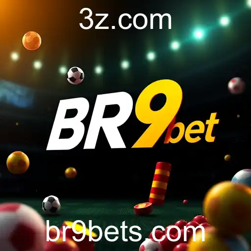 A Ascensão do BR9Bet no Cenário Atual de Jogos