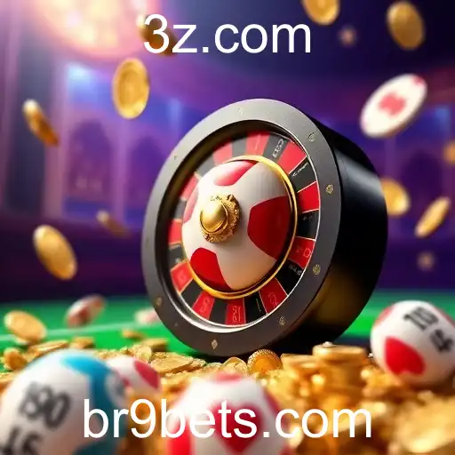 A Ascensão dos Jogos Online no Brasil: O Fenômeno BR9Bet