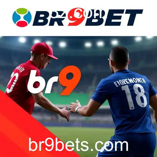Apostas Esportivas no br9bet: Trend em Ascensão