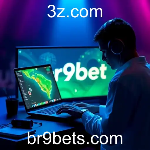 Tendências e Desafios do Setor de Jogos Online no Brasil